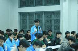 Khoa Công nghệ thông tin