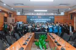 Khoa Công nghệ thông tin