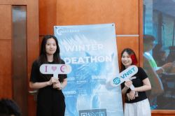 Khoa Công nghệ thông tin