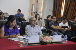 Trường Đại học Kiến trúc Hà Nội