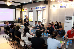 Trường Đại học Kiến trúc Hà Nội