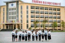 TRƯỜNG ĐẠI HỌC KINH TẾ HUẾ