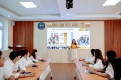 TRƯỜNG ĐẠI HỌC KINH TẾ HUẾ