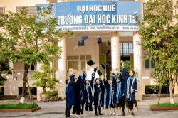 TRƯỜNG ĐẠI HỌC KINH TẾ HUẾ