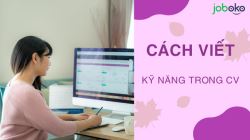 ky-nang-trong-cv