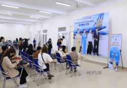 Trường Đại học Ngoại ngữ, Đại học Huế