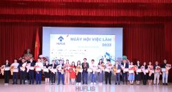 Trường Đại học Ngoại ngữ, Đại học Huế