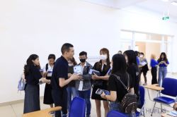 Trường Đại học Ngoại ngữ, Đại học Huế
