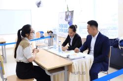 Trường Đại học Ngoại ngữ, Đại học Huế