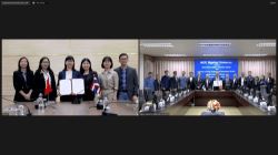 le-ky-bien-ban-ghi-nho-hop-tac-voi-truong-dai-hoc-sakhon-nakhon-rajabhat-thai-lan