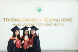 Trường Đại học Y tế công cộng