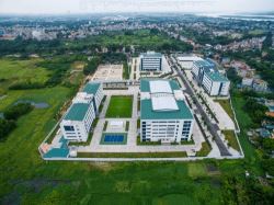 Trường Đại học Y tế công cộng