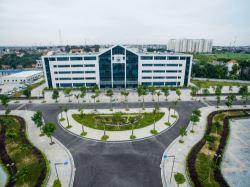 Trường Đại học Y tế công cộng