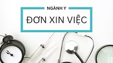 don-xin-viec-nganh-y