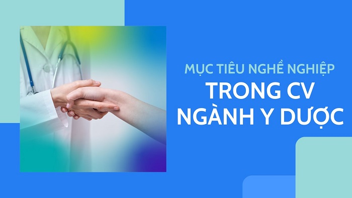 muc-tieu-nghe-nghiep-nganh-y