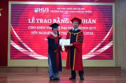 Trường Đại học Khoa học Tự nhiên
