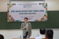 Trường Đại học Khoa học Tự nhiên
