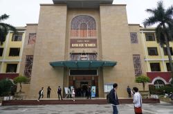 Trường Đại học Khoa học Tự nhiên