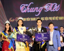 HỌC VIỆN PHỤ NỮ VIỆT NAM