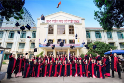 HỌC VIỆN PHỤ NỮ VIỆT NAM