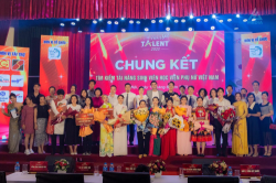 HỌC VIỆN PHỤ NỮ VIỆT NAM