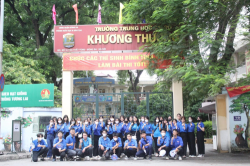 HỌC VIỆN PHỤ NỮ VIỆT NAM