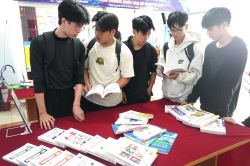 workshop-giao-trinh-sach-tham-khao-chia-khoa-thanh-cong
