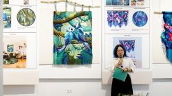 Trường Đại học Mỹ thuật Công nghiệp