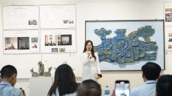 Trường Đại học Mỹ thuật Công nghiệp