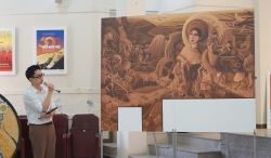 Trường Đại học Mỹ thuật Công nghiệp