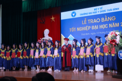 Trường Đại học Y Dược Thái Bình