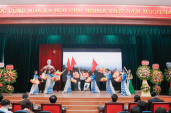 Trường Đại học Y Dược Thái Bình