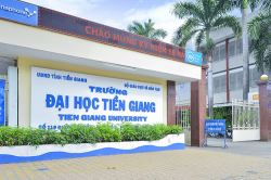 Trường Đại học Tiền Giang