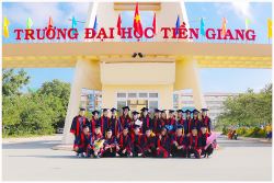 Trường Đại học Tiền Giang