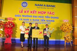 Trường Đại học Tiền Giang