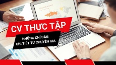 cv-xin-thuc-tap