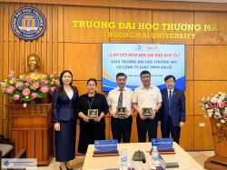 le-ky-ket-bien-ban-ghi-nho-hop-tac-giua-truong-dai-hoc-thuong-mai-va-doi-tac-la