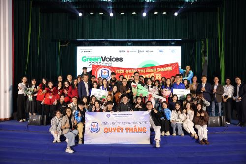 chung-ket-cuoc-thi-hung-bien-green-voices-2025-chinh-thuc-khep-lai-hanh-trinh