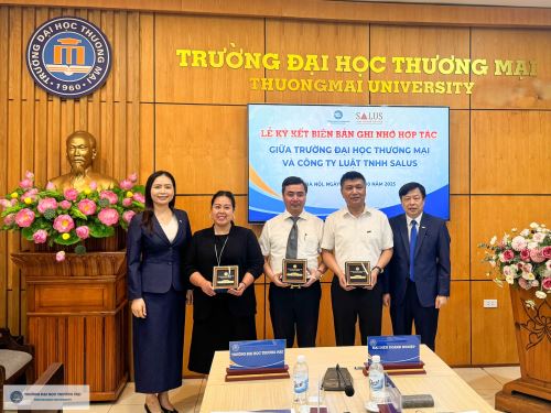 le-ky-ket-bien-ban-ghi-nho-hop-tac-giua-truong-dai-hoc-thuong-mai-va-doi-tac-la