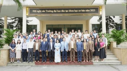 hoi-nghi-cac-truong-dao-tao-khoa-hoc-co-ban-nam-2023