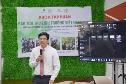 khai-mac-khoa-tap-huan-“bao-ton-thu-linh-truong-viet-nam”