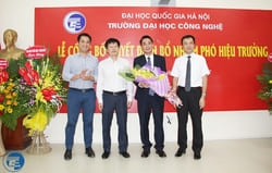 Trường Đại học Công nghệ