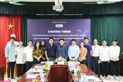 Trường Đại học Công nghệ