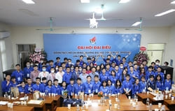 Trường Đại học Công nghệ