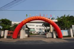 Trường Đại học Ngoại ngữ