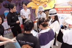 Trường Đại học Ngoại ngữ