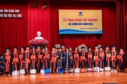 Trường Đại học Hạ Long