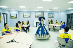 Trường Đại học Hạ Long