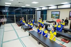 Trường Đại học Hạ Long