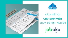 cach-viet-cv-cho-sinh-vien-chua-co-kinh-nghiem